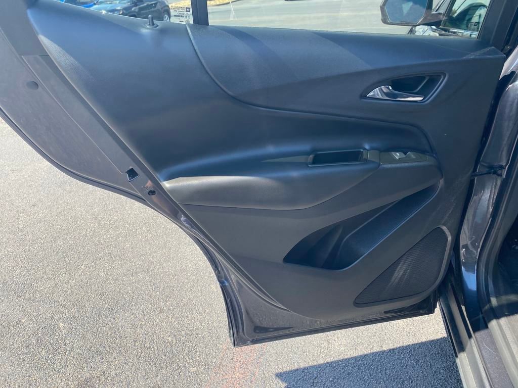 2023 Chevrolet Equinox LT photo 31