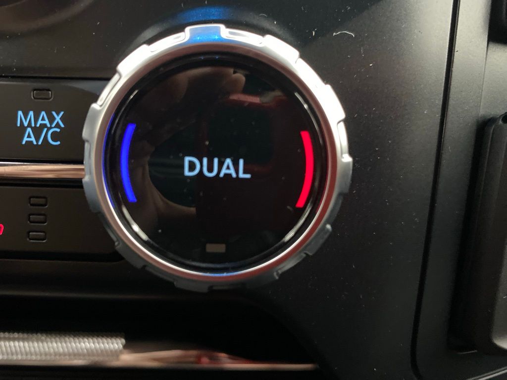 2025 Ford F-150 Tremor photo 3