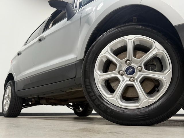2021 Ford EcoSport SE photo 2