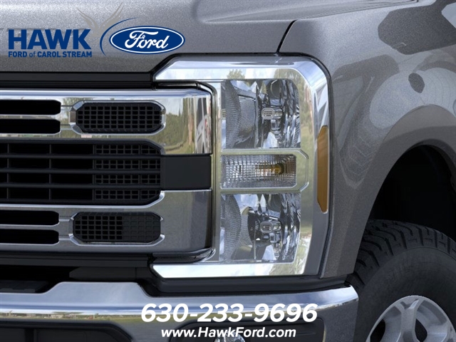 2026 FORD F-250 - Image 18