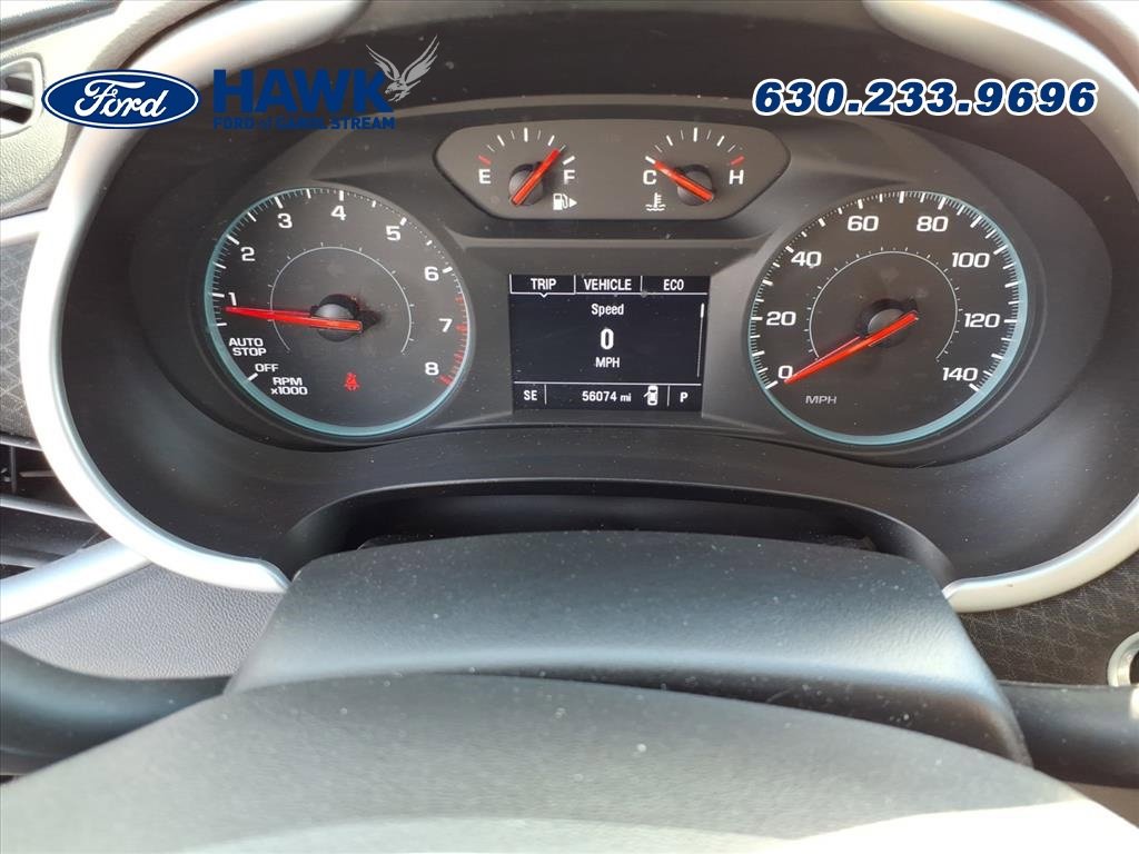 2023 CHEVROLET MALIBU - Image 24