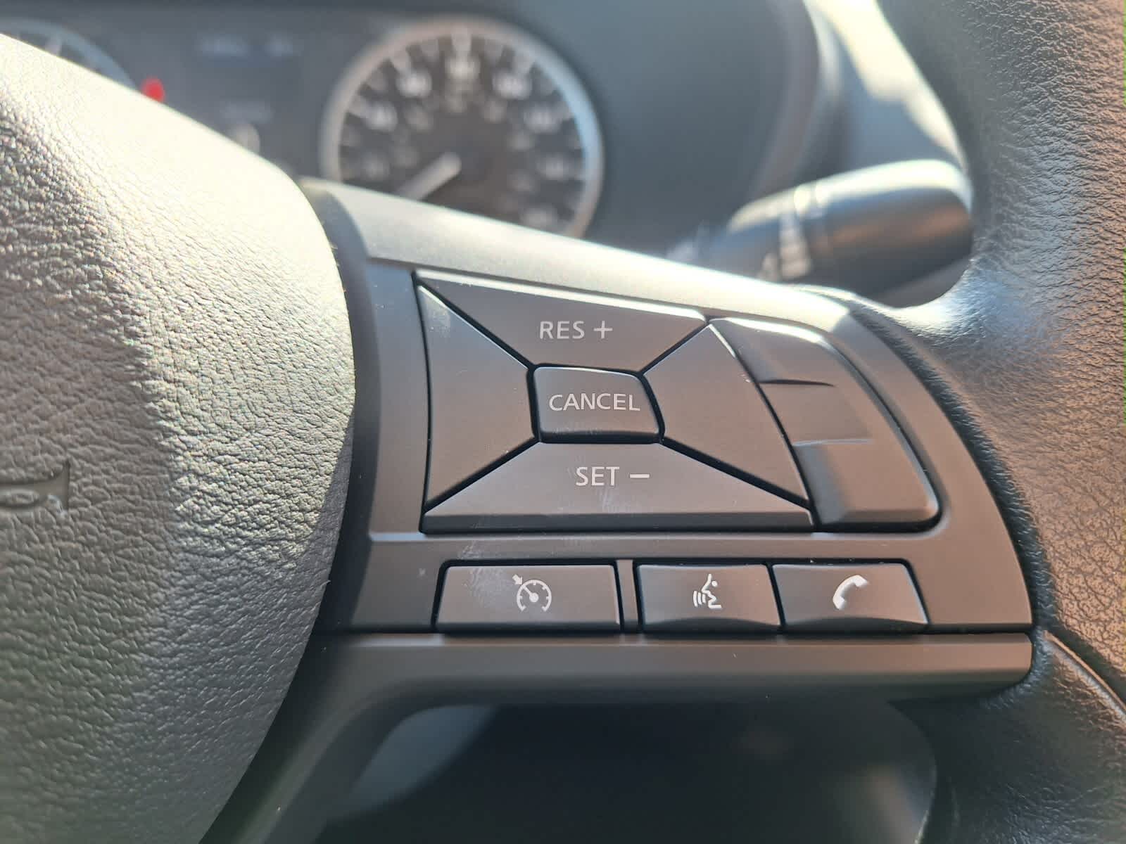 2025 Nissan Sentra S photo 14