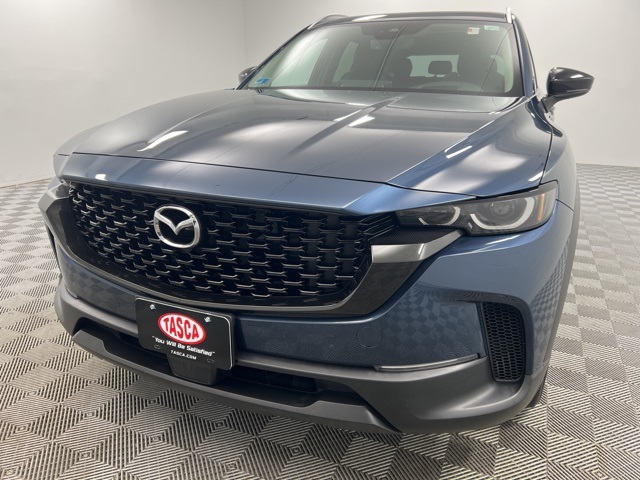 2024 Mazda CX-50 S PREMIUM PLUS's photo