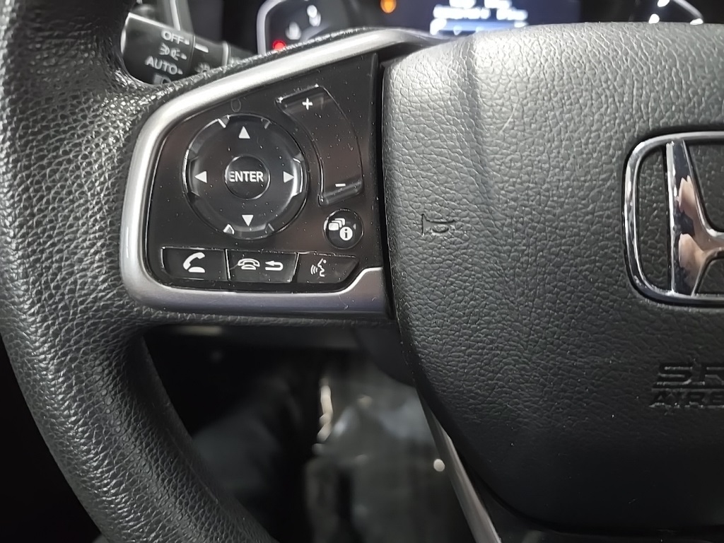 2022 Honda CR-V EX photo 20