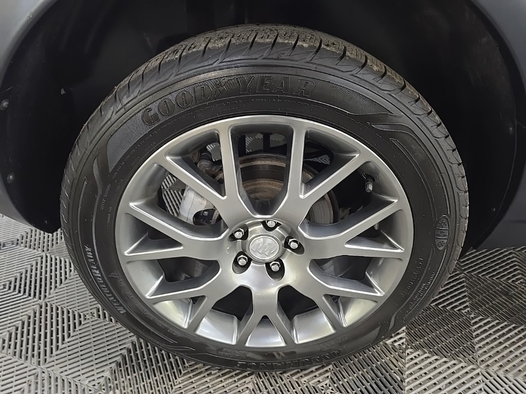 2019 Buick Encore Sport Touring photo 13
