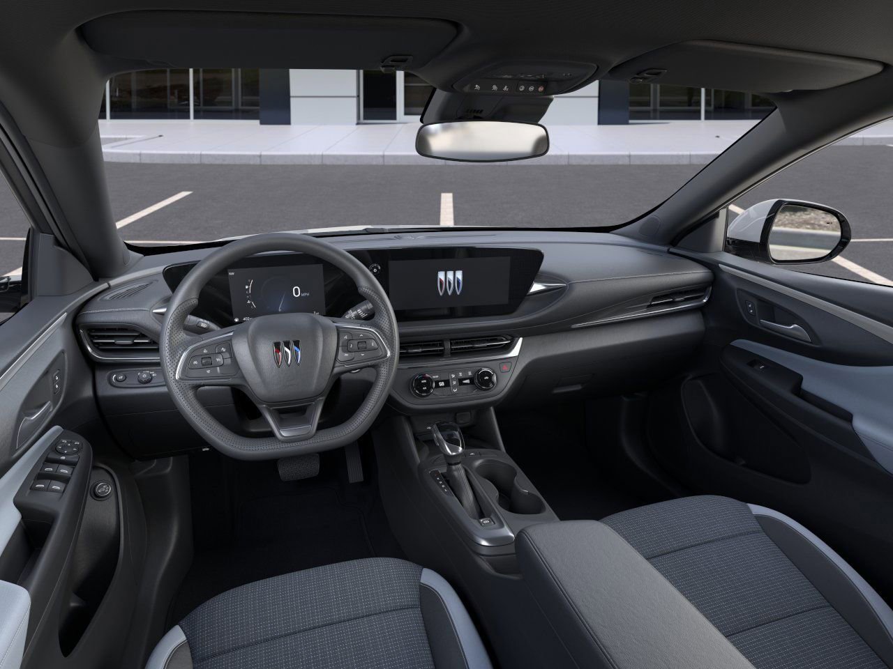 2026 Buick Envista Preferred photo 13