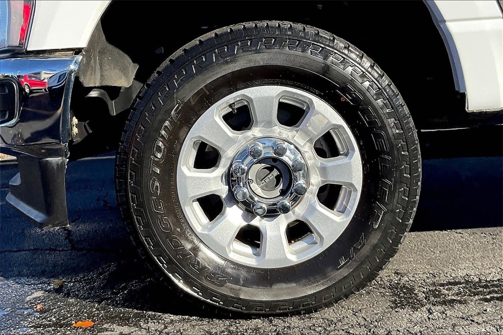 2024 FORD F-250 - Image 7