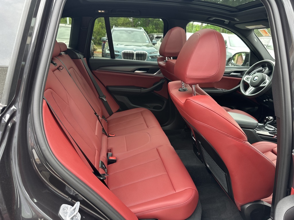 2024 Bmw X3 M40i photo 24