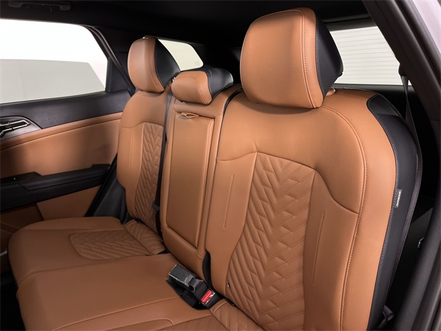 2026 Kia Sportage Hybrid X-Line photo 13