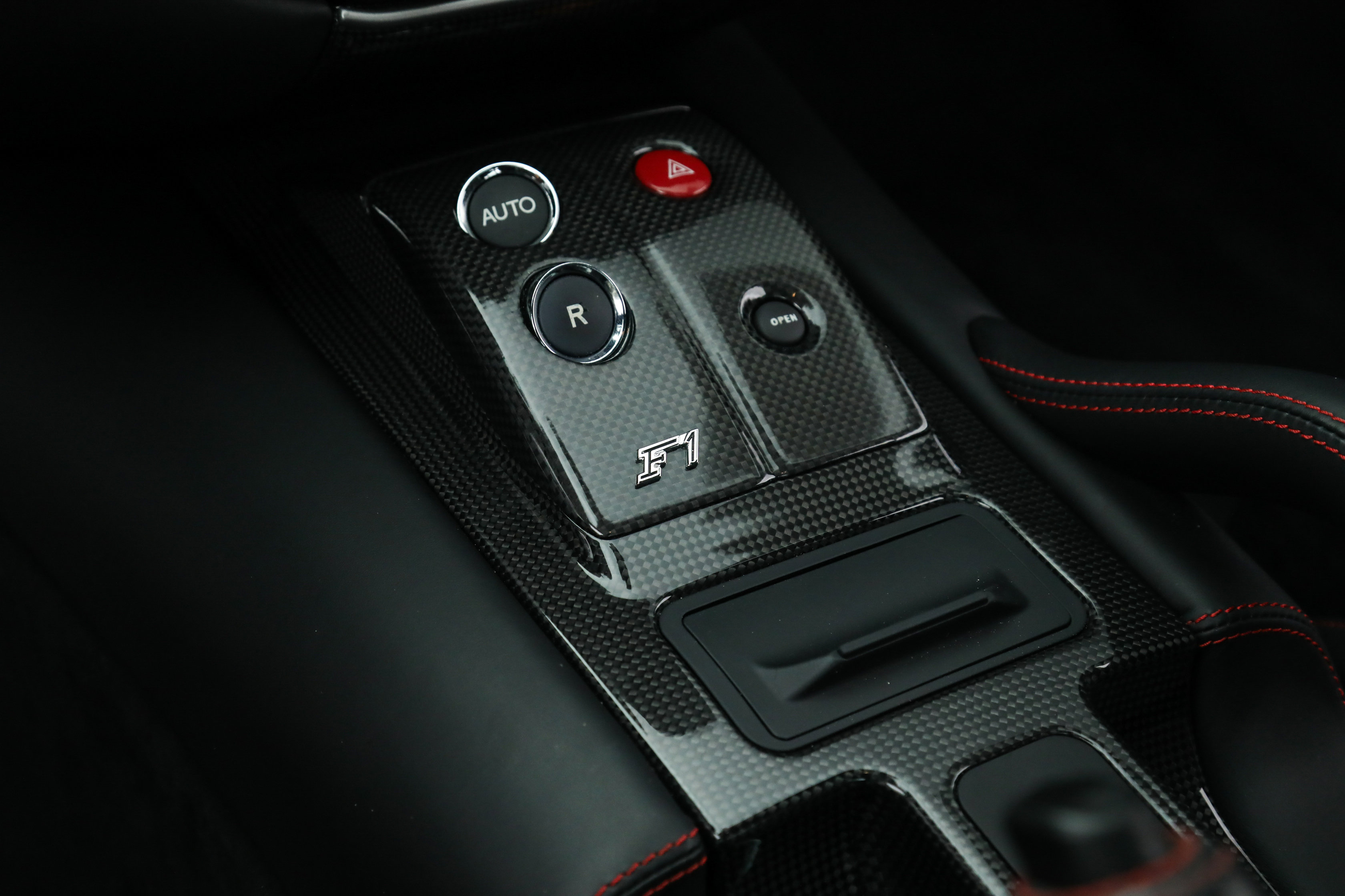 2010 Ferrari 599 GTB Fiorano HGTE photo 31