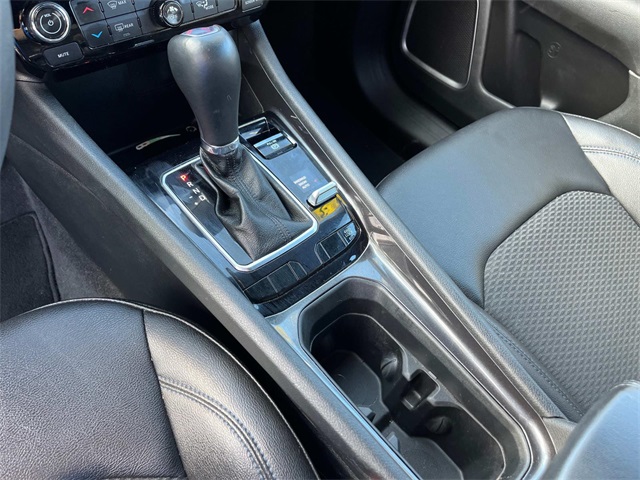 2024 Jeep Compass Latitude photo 30