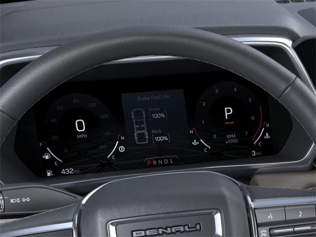 2026 Gmc Canyon Denali photo 18