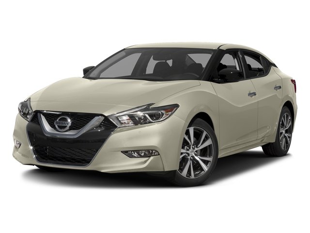 2017 Nissan Maxima