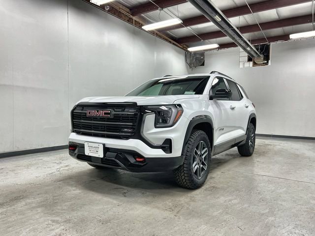2026 GMC Terrain AT4's photo
