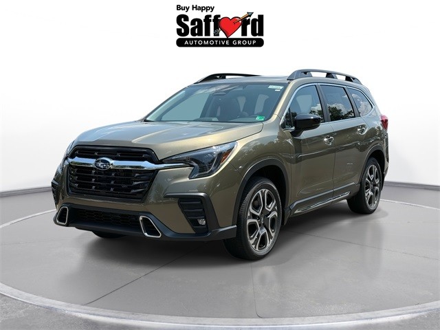 2025 Subaru ASCENT