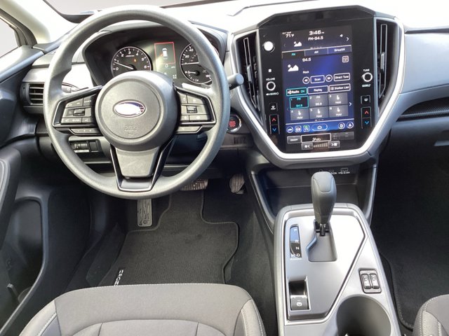 2025 Subaru Crosstrek Premium photo 10