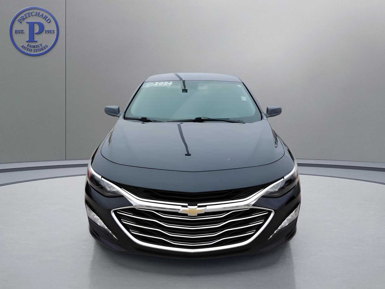 Used 2024 Chevrolet Malibu 1LT with VIN 1G1ZD5ST1RF146300 for sale in Clear Lake, IA