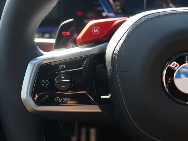 2026 Bmw M5 5 photo 15