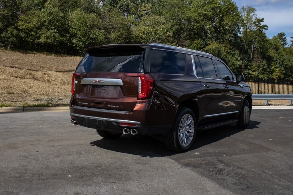 2023 Gmc Yukon XL Denali photo 3