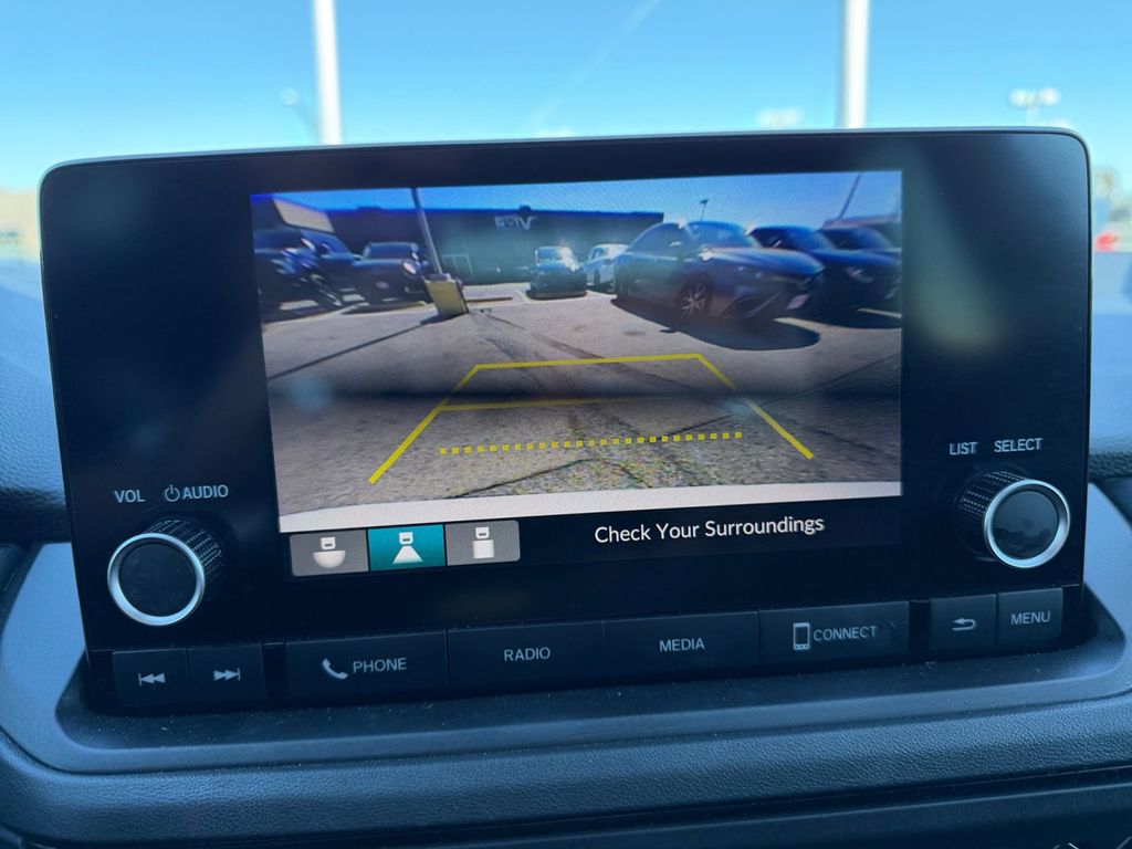 2023 Honda Accord LX photo 17