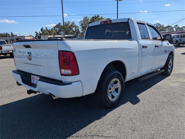 2018 Ram 1500 Express photo 4