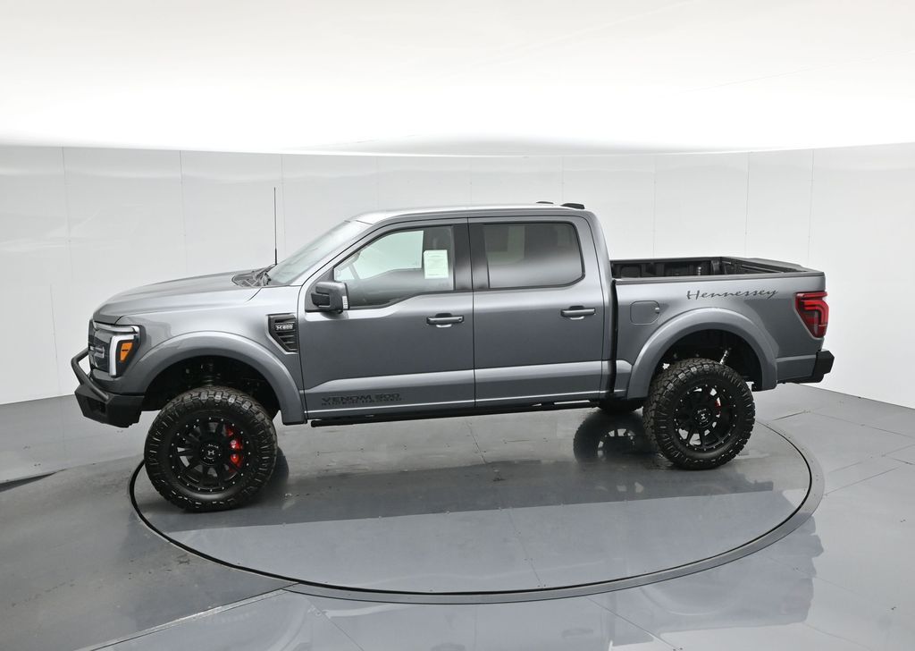 2025 Ford F-150 Lariat photo 49