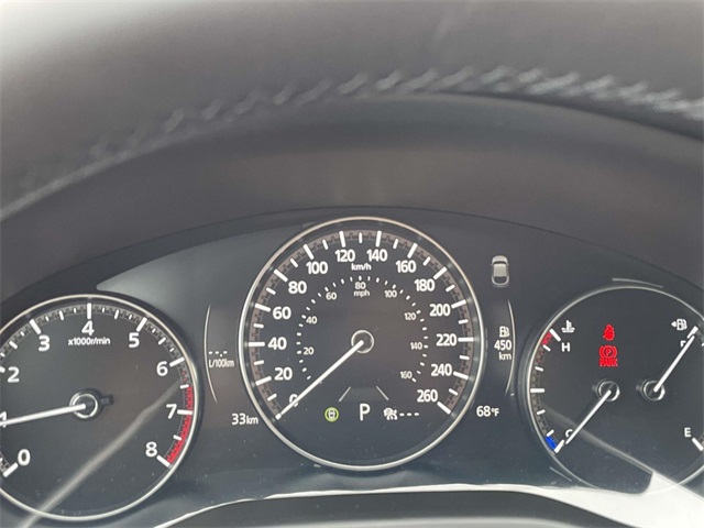 2025 Mazda CX-30 2.5 Select Sport photo 28