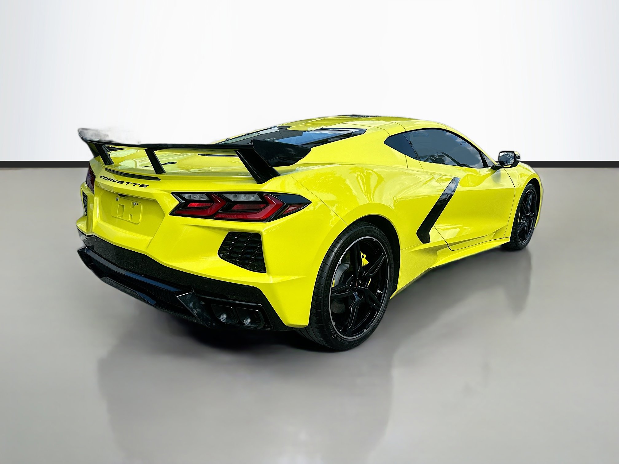 2023 Chevrolet Corvette 1LT photo 4