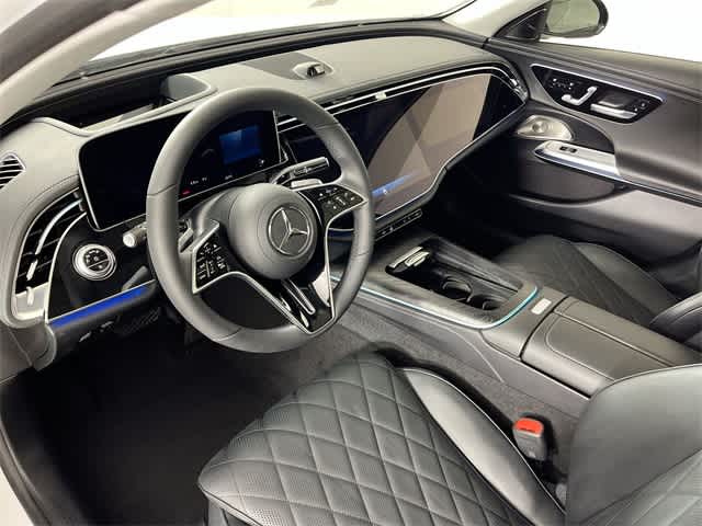 2024 Mercedes Benz E 350 4MATIC photo 10