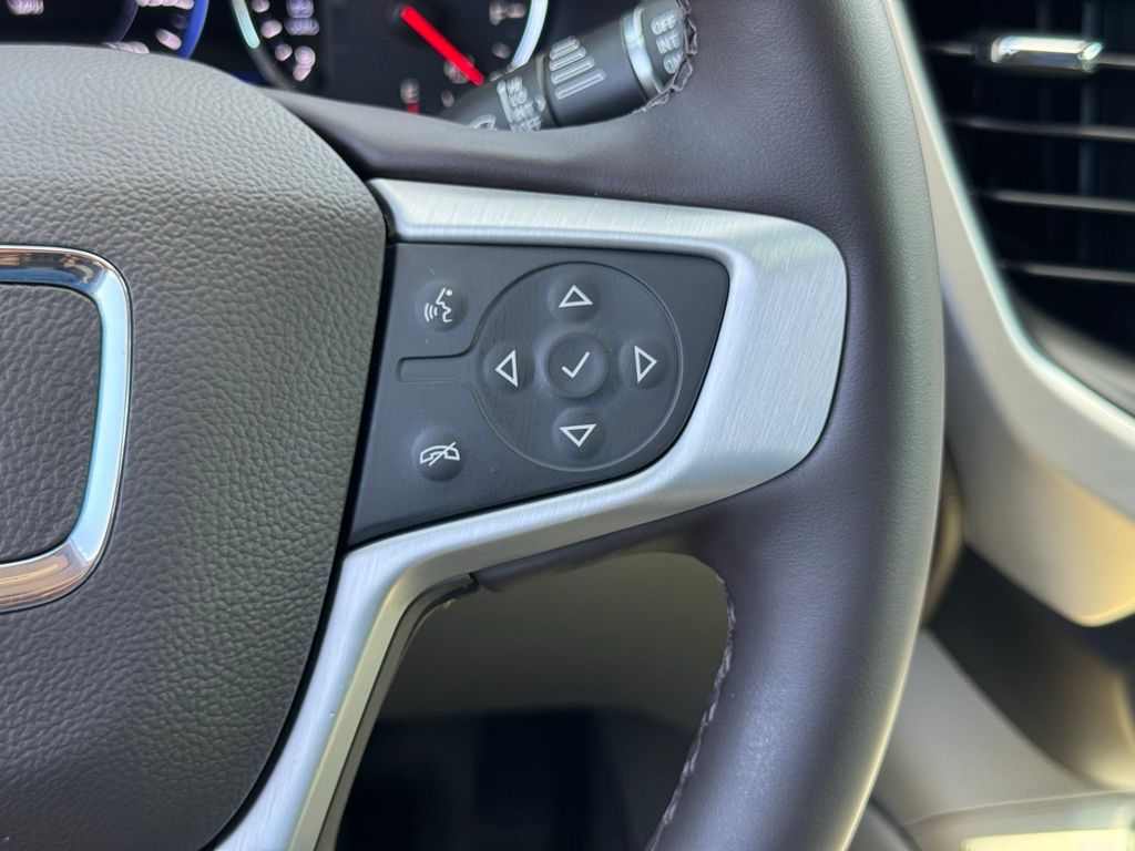 2023 Gmc Acadia SLT photo 32