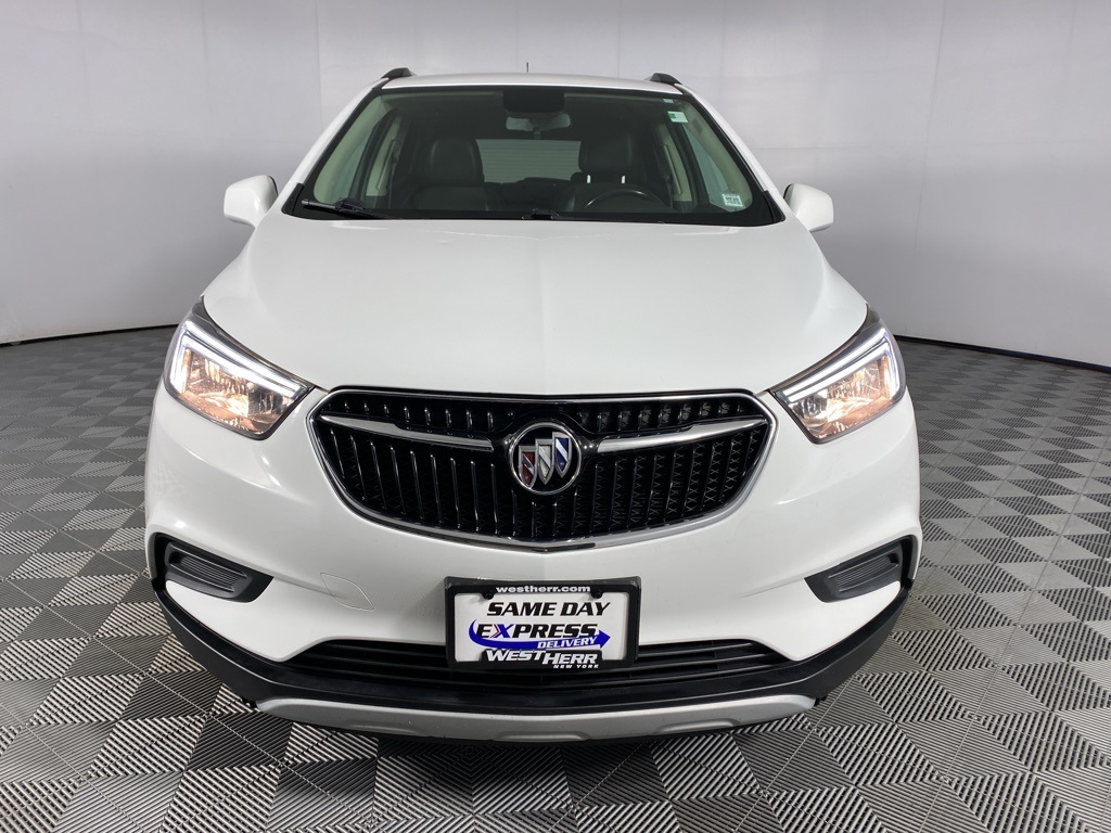 2020 Buick Encore Preferred photo 12