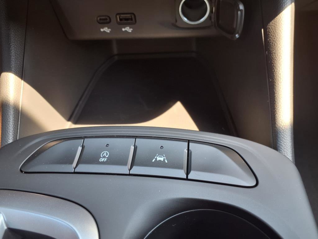 2025 Buick Envista Preferred photo 6