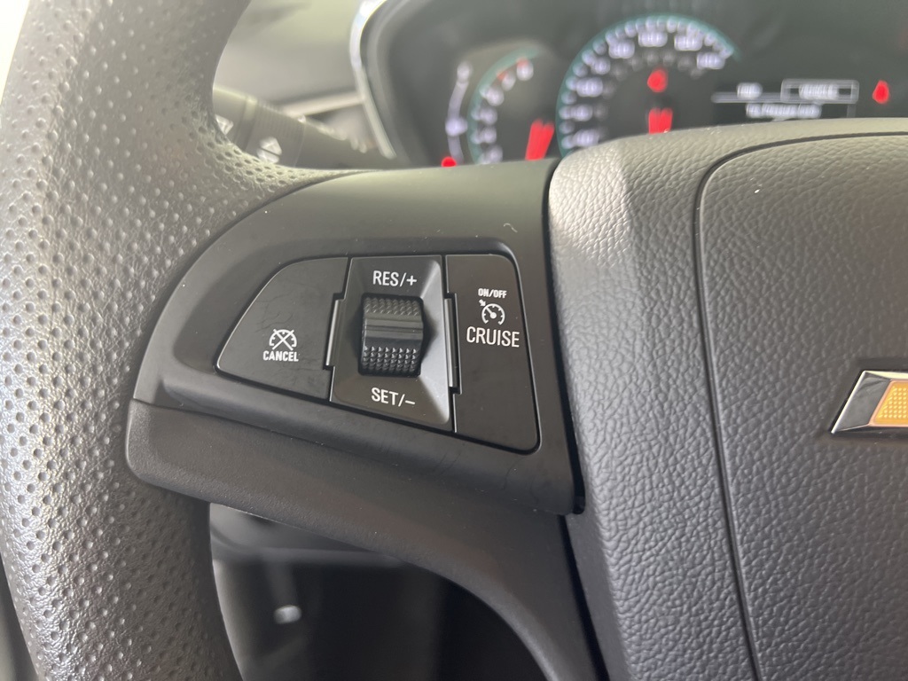 2022 Chevrolet Trax LS photo 16
