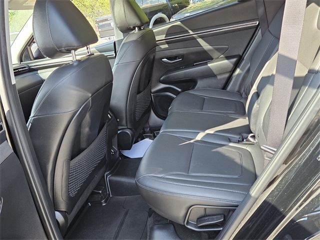 2023 Hyundai Tucson SEL Convenience photo 5