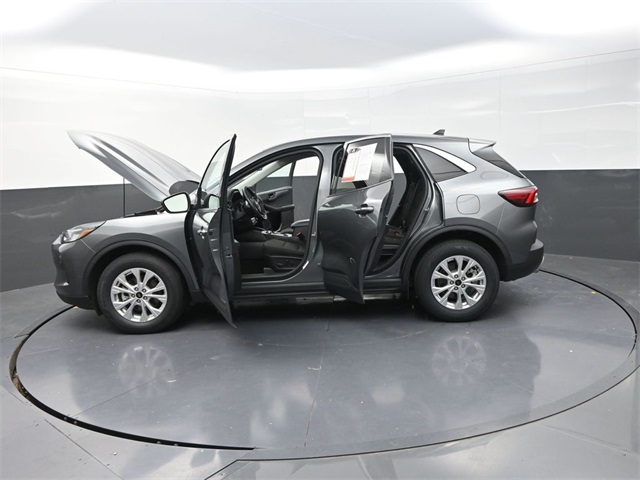2024 Ford Escape Active photo 38