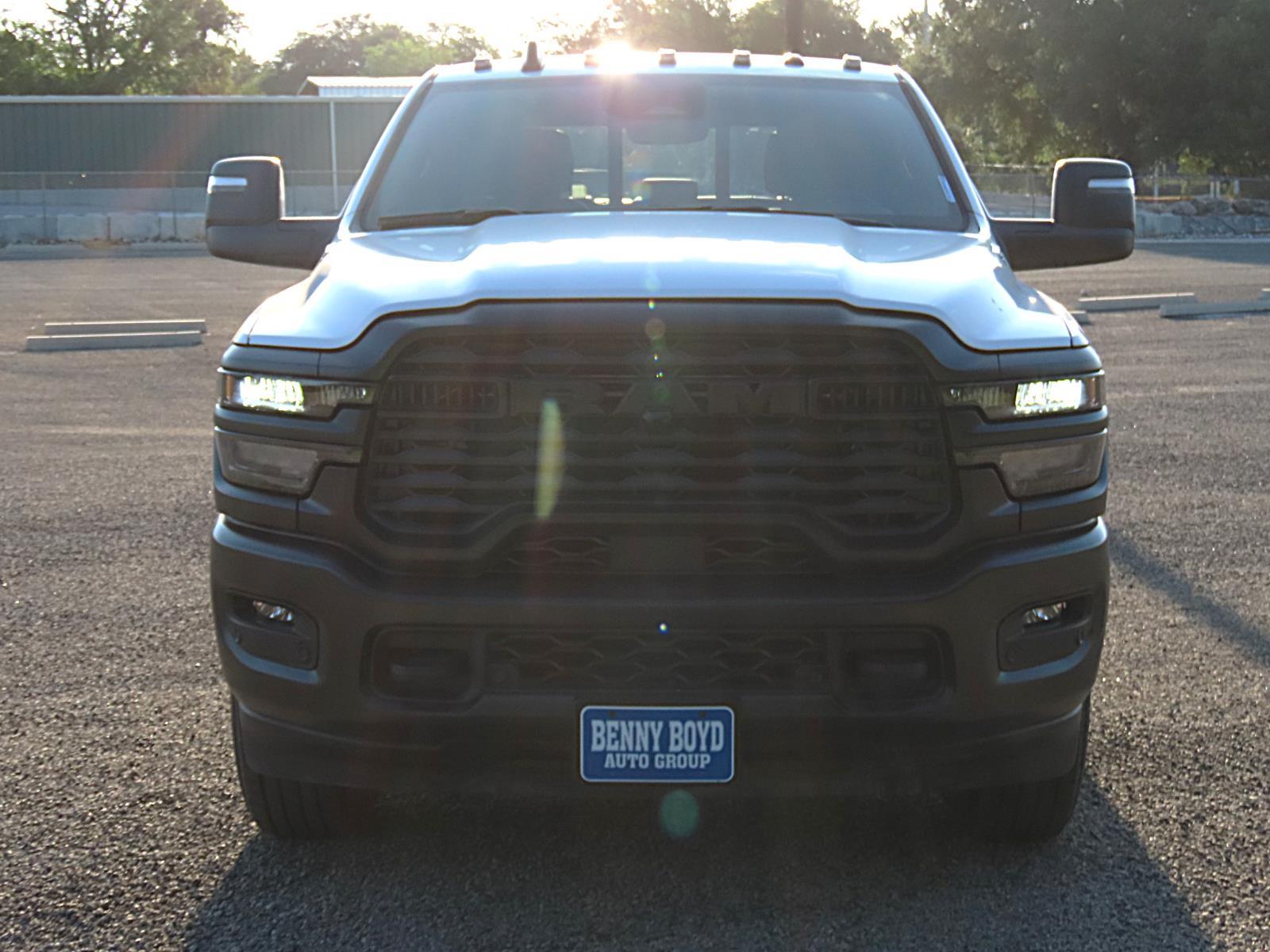 2026 Ram 2500 Tradesman photo 19