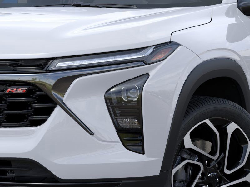 2026 Chevrolet Trax photo 7