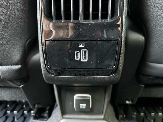 2025 Jeep Compass Latitude photo 15