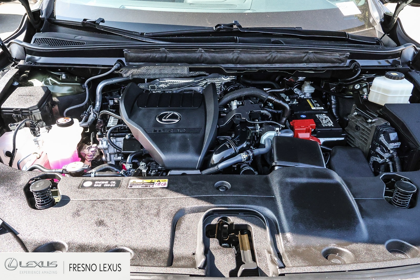 2023 Lexus RX 350 photo 22