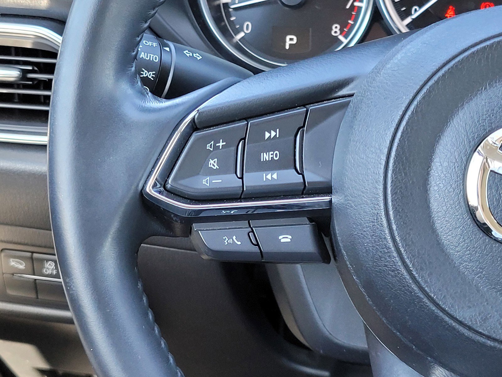 2023 Mazda CX-5 2.5 S photo 22