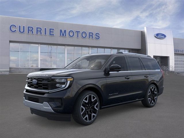 2025 Ford Expedition Platinum's photo