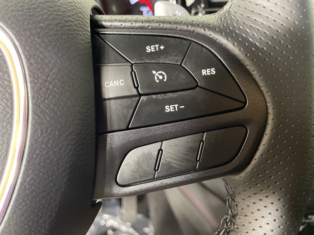 2026 Dodge Durango GT photo 24