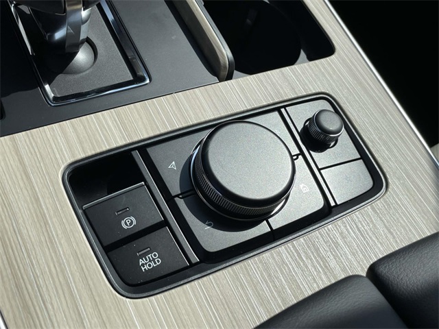 2025 Mazda CX-70 Plug-in Hybrid Premium photo 24
