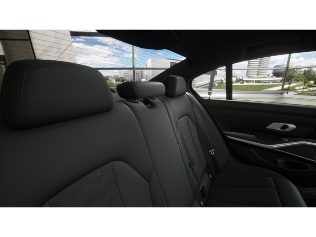 2026 Bmw M3 3 photo 9