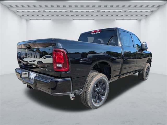 2026 Ram 2500 Big Horn photo 2