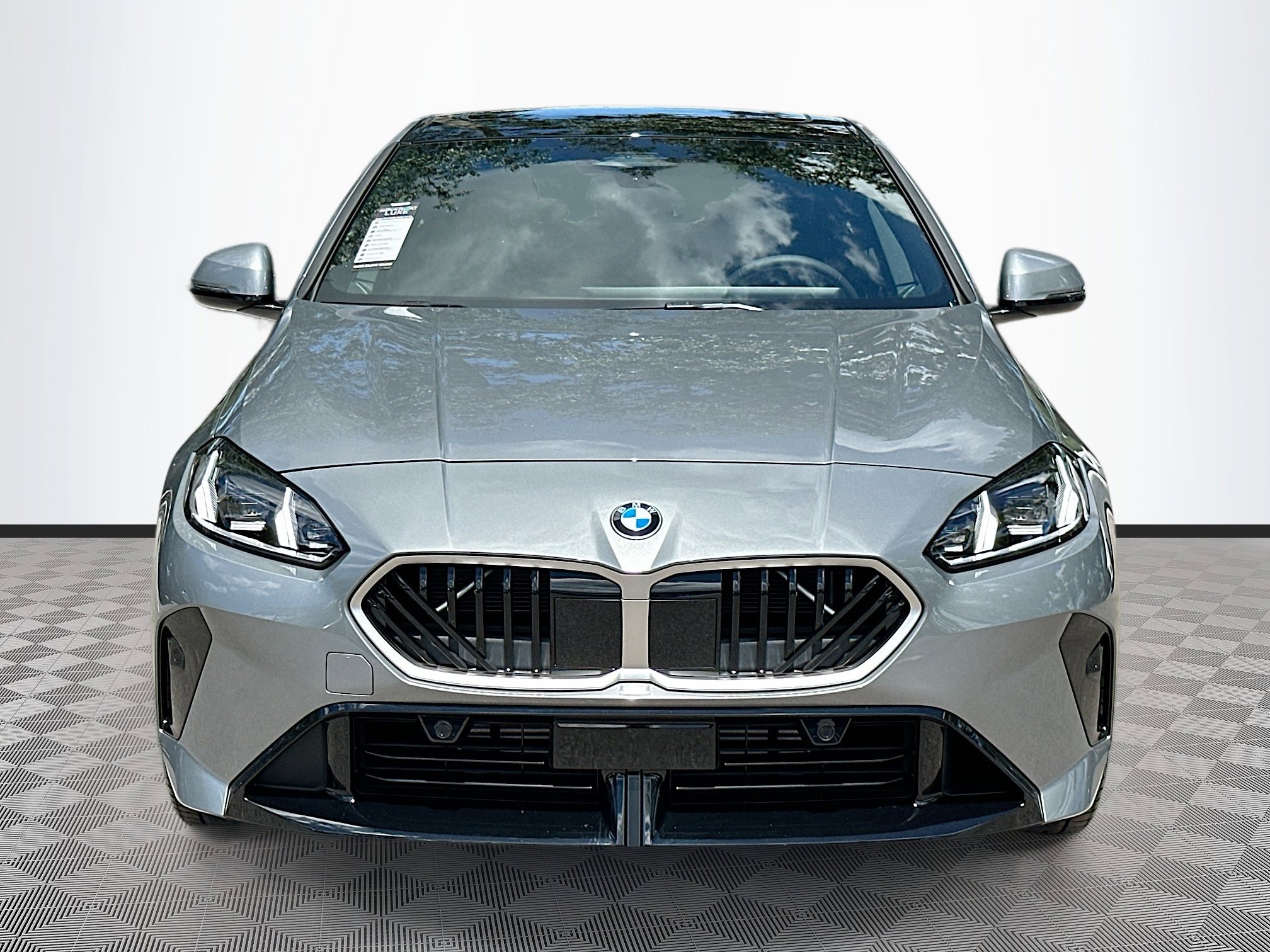 2026 Bmw 228 photo 2
