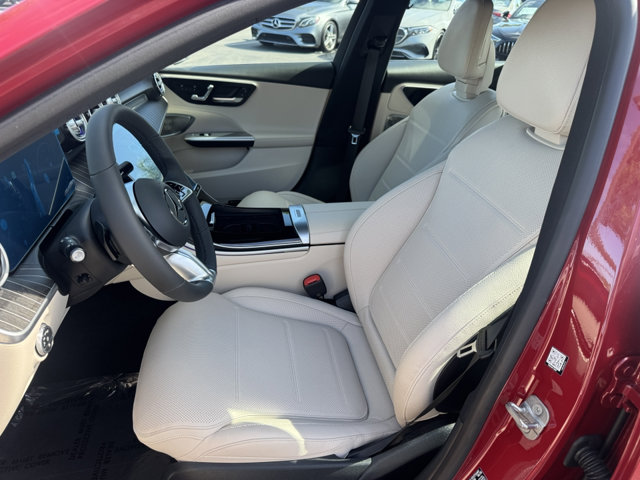 2025 Mercedes Benz C 300 photo 2