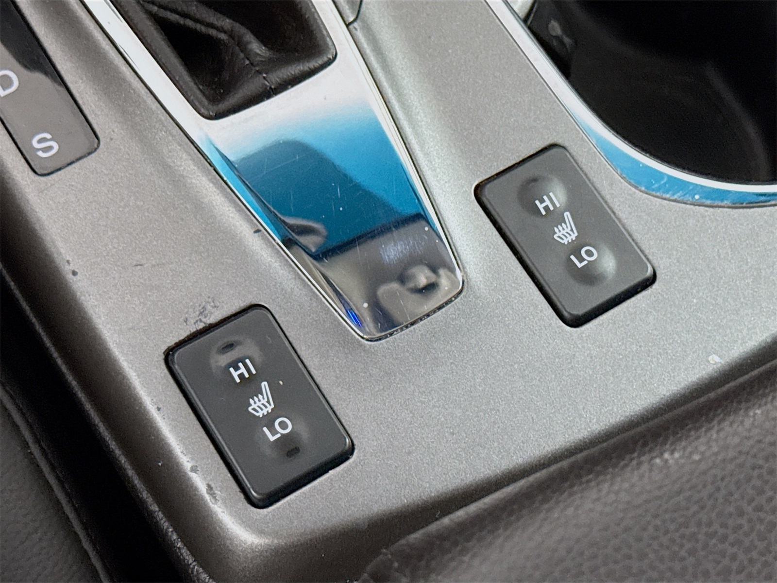 2014 Acura RDX Technology photo 19