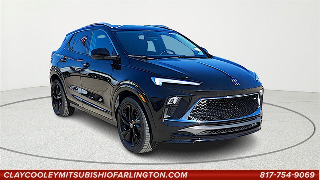 2024 Buick Encore GX Sport Touring's photo