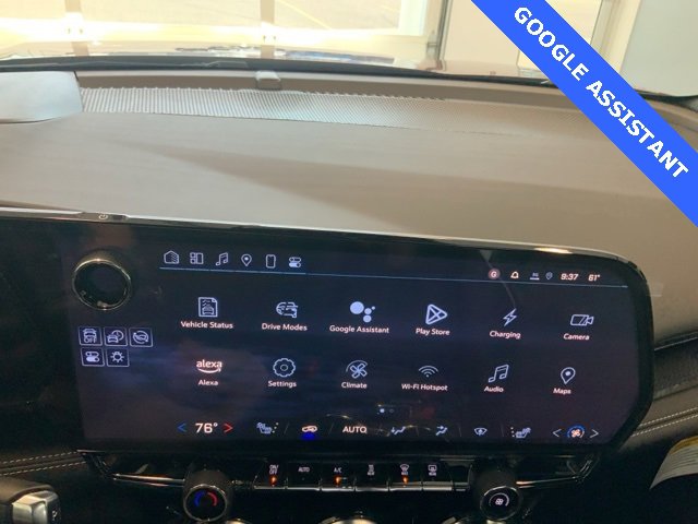 2025 Chevrolet Blazer EV photo 4